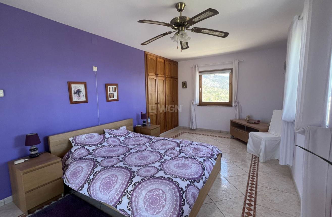 Resale - Country House - Casarabonela - Inland