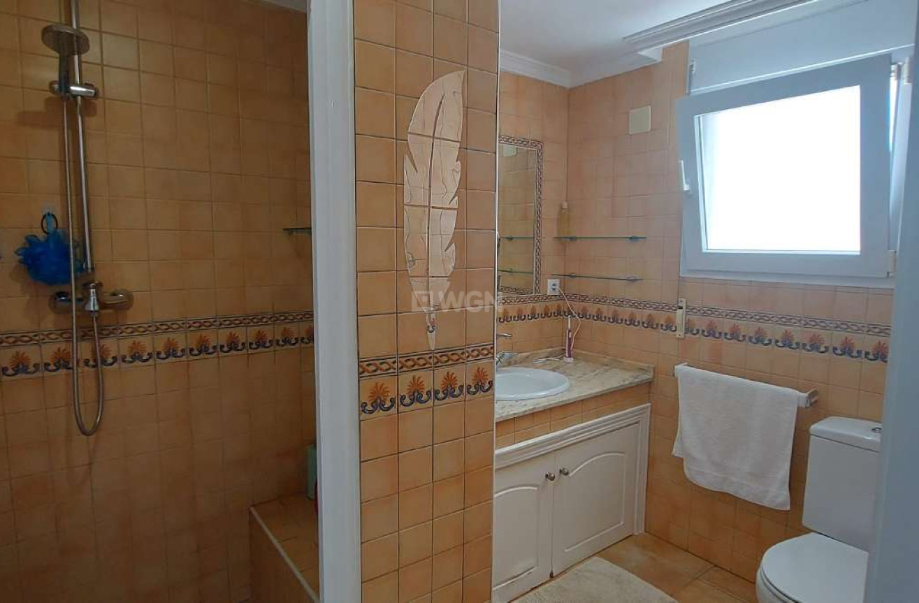 Reventa - Villa - Calpe - Costa Blanca