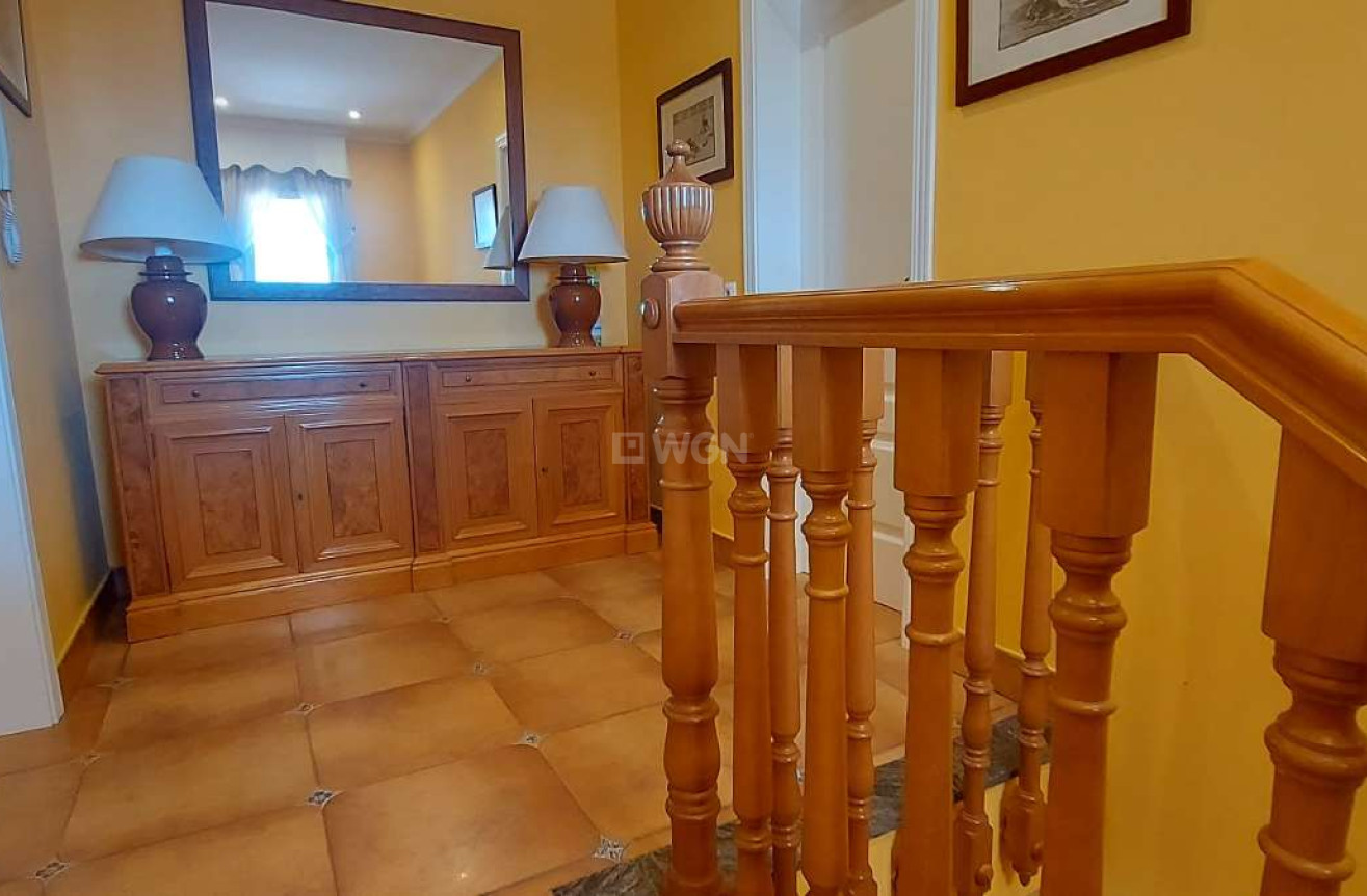 Odsprzedaż - Villa - Calpe - Costa Blanca