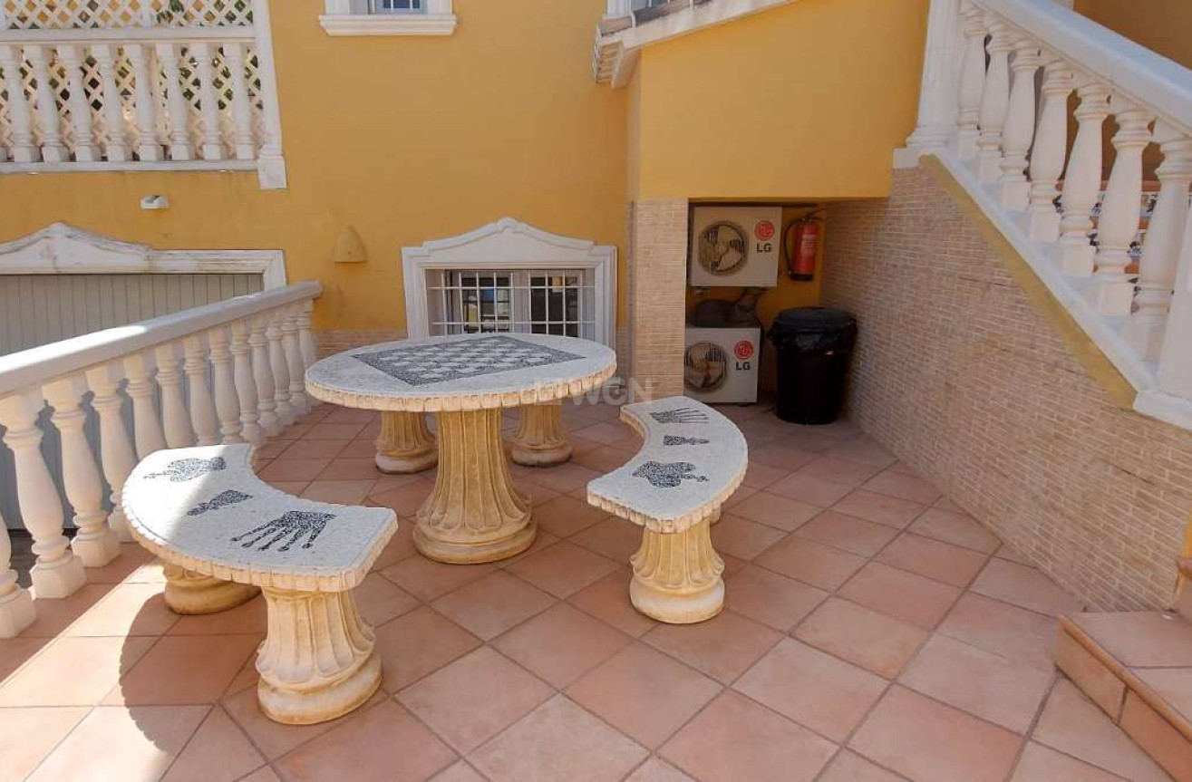 Resale - Villa - Calpe - Costa Blanca