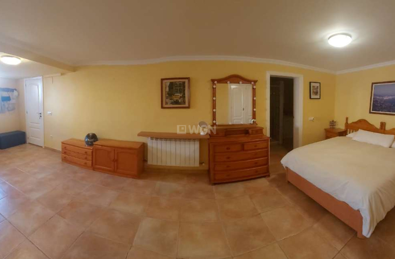 Odsprzedaż - Villa - Calpe - Costa Blanca