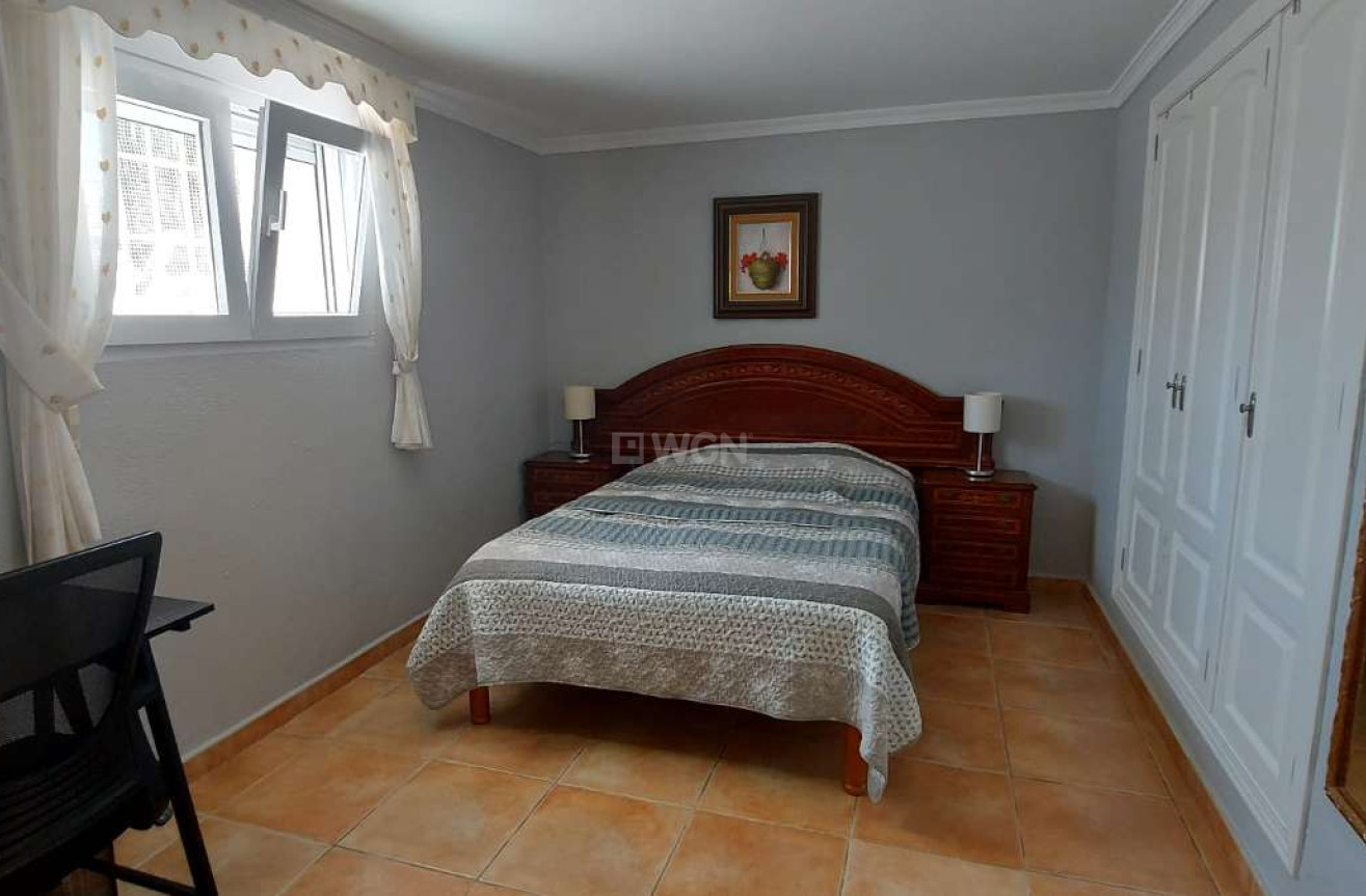 Odsprzedaż - Villa - Calpe - Costa Blanca