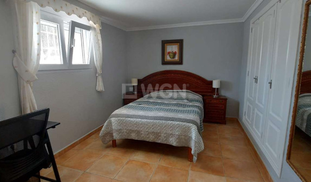 Odsprzedaż - Villa - Calpe - Costa Blanca