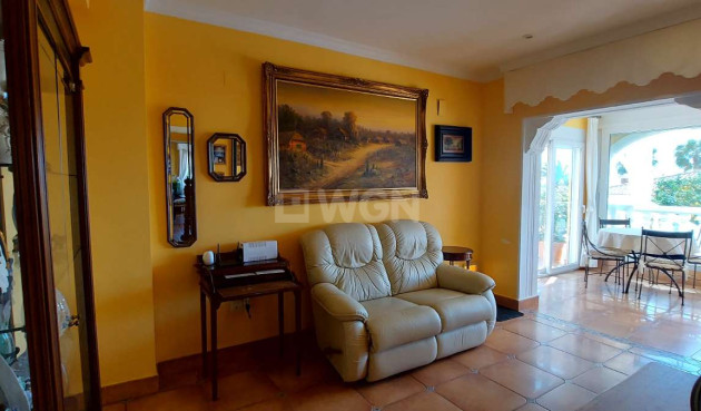 Reventa - Villa - Calpe - Costa Blanca