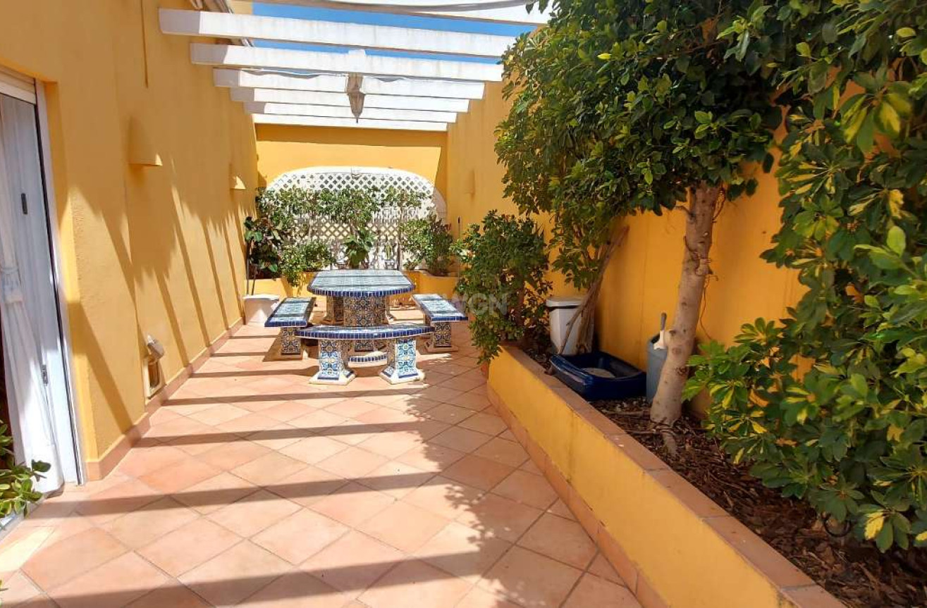 Reventa - Villa - Calpe - Costa Blanca