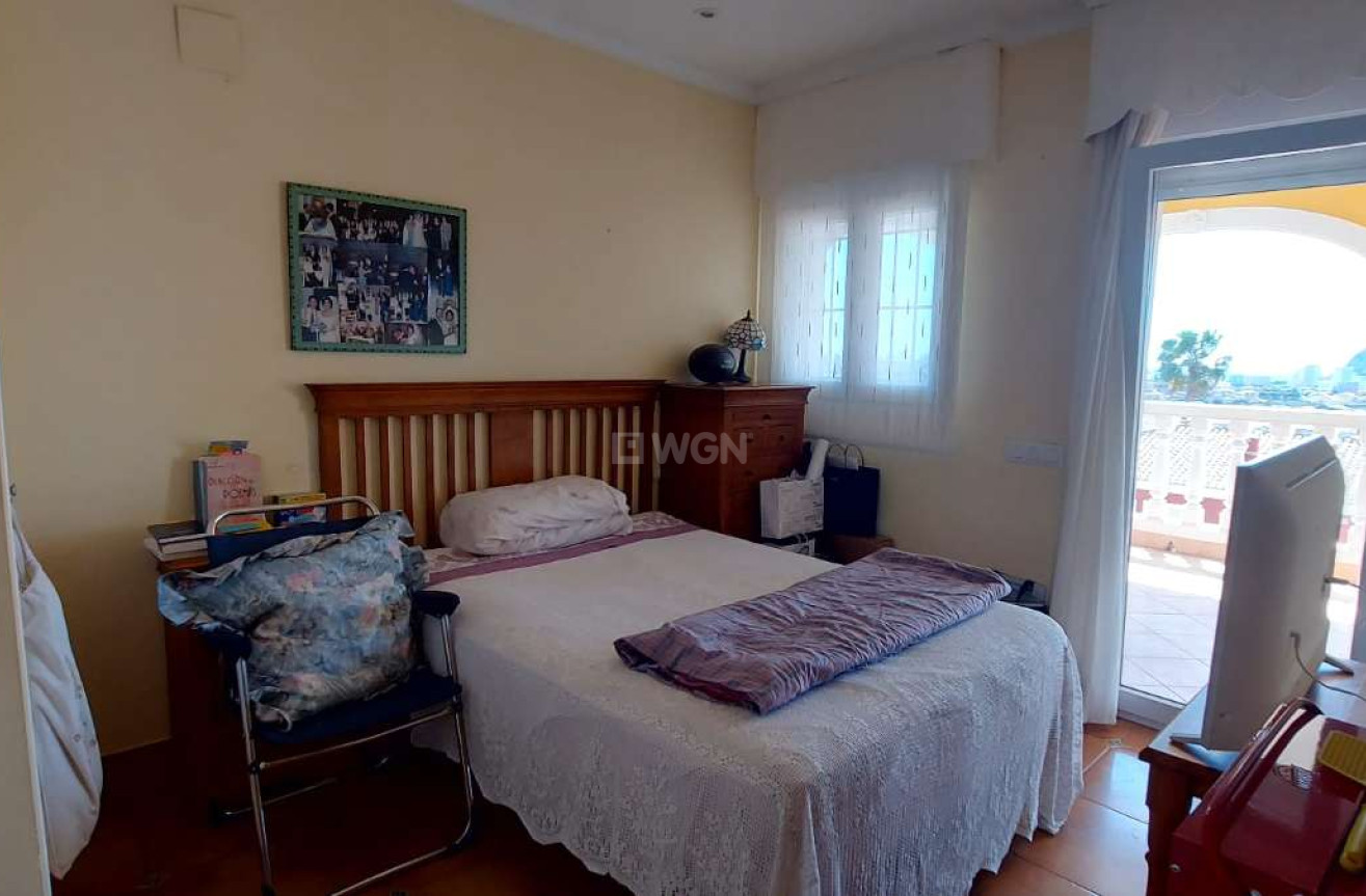 Reventa - Villa - Calpe - Costa Blanca