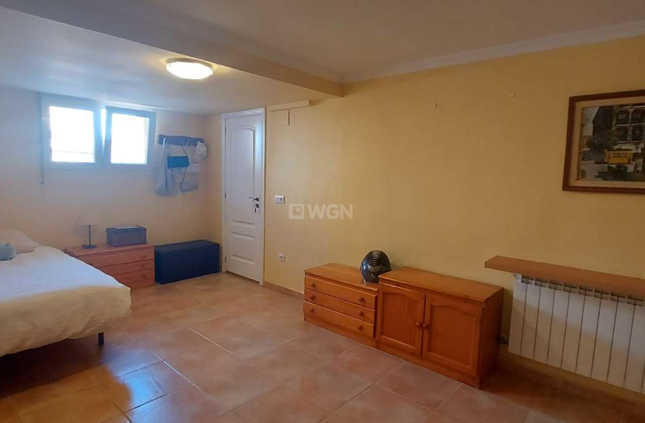 Resale - Villa - Calpe - Costa Blanca