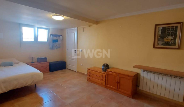 Reventa - Villa - Calpe - Costa Blanca