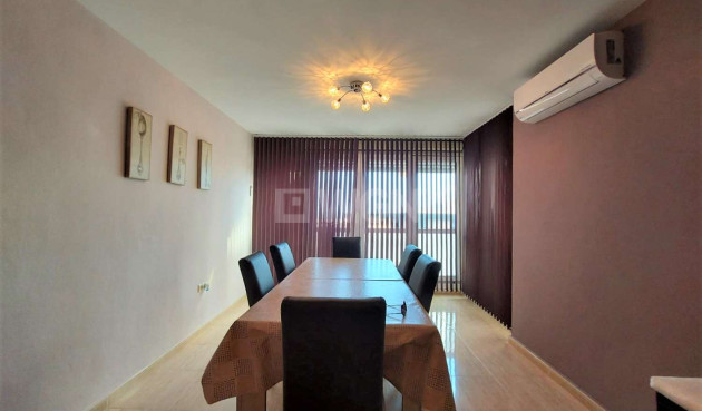 Resale - Apartment / flat - Calpe - Playa Arenal