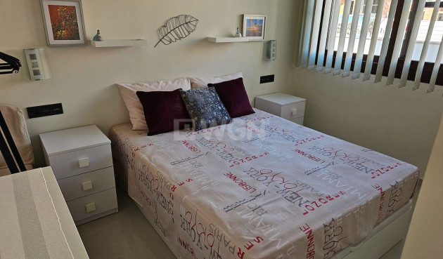 Reventa - Apartamento / piso - Torrevieja - Costa Blanca