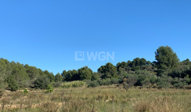 Resale - Land - Benissa - Costa Blanca