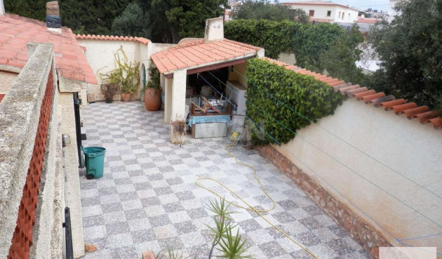 Resale - Land - Calpe - Costa Blanca