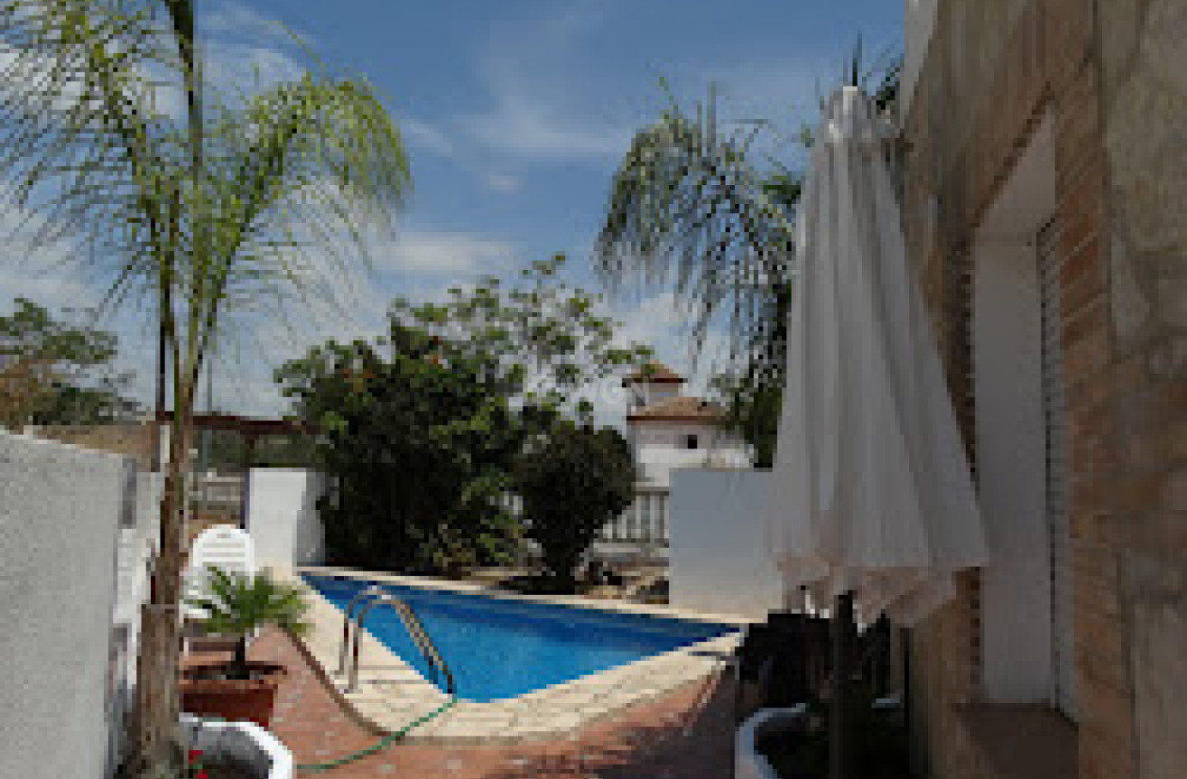 Resale - Other - Calpe - Costa Blanca