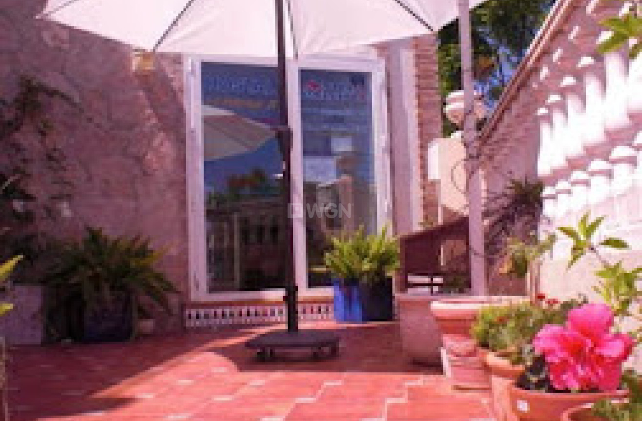 Resale - Other - Calpe - Costa Blanca