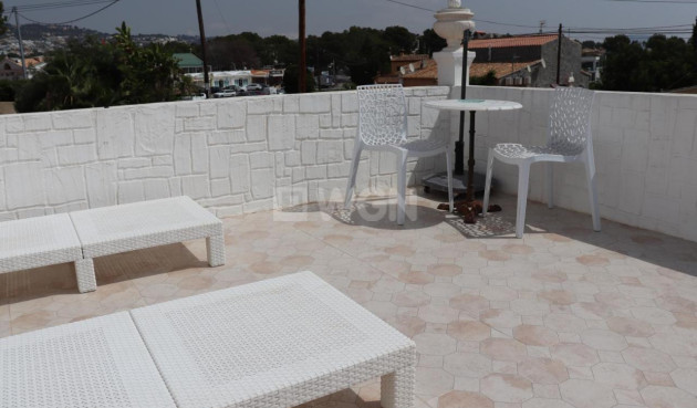 Resale - Other - Calpe - Costa Blanca