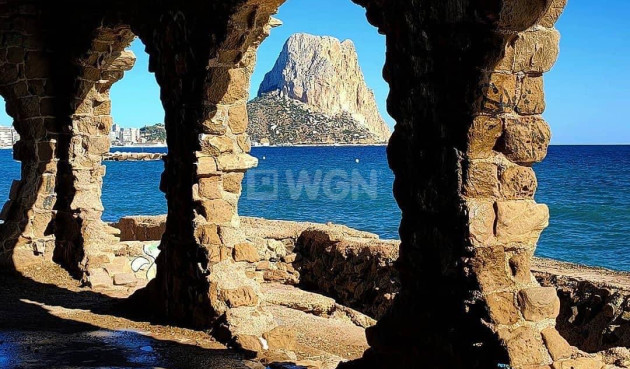 Reventa - Other - Calpe - Costa Blanca