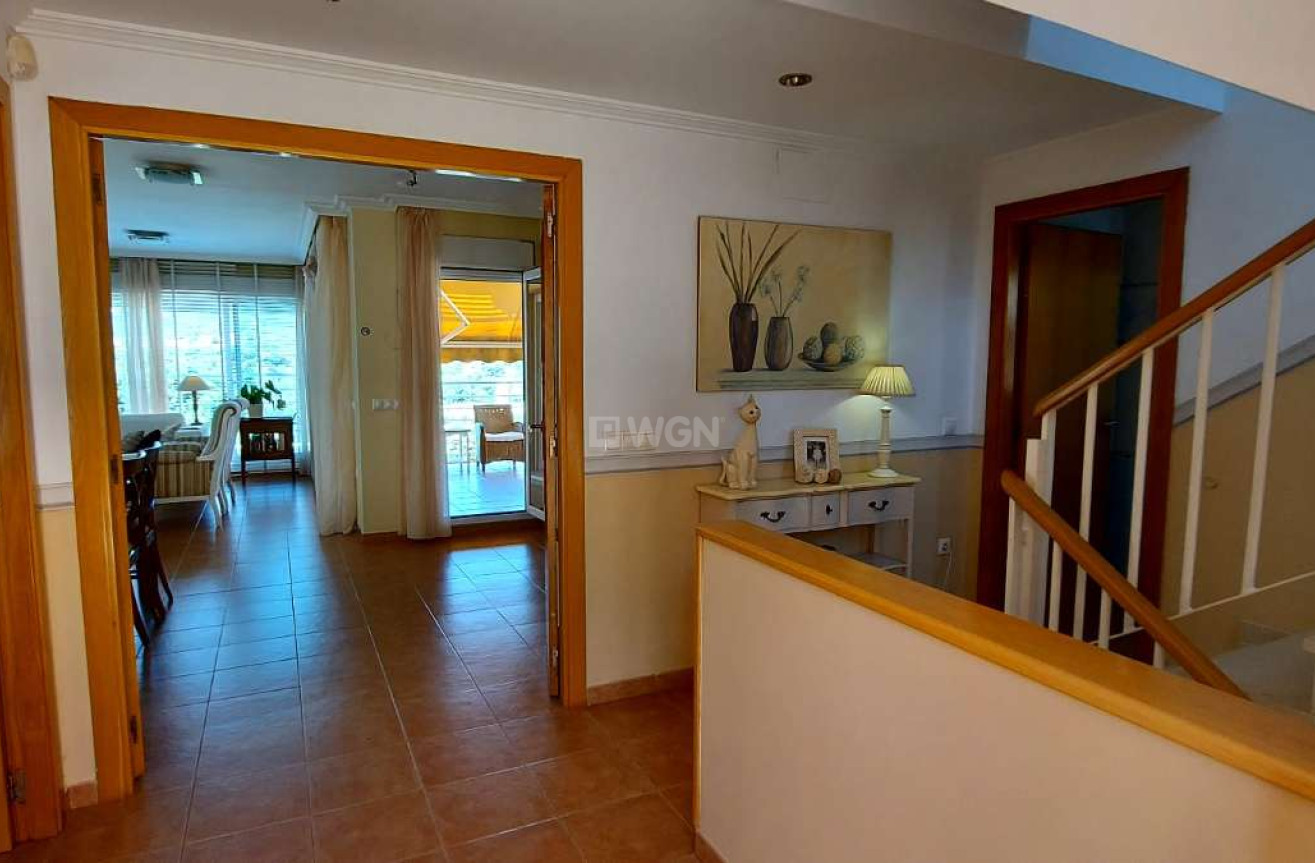 Odsprzedaż - Villa - Calpe - Costa Blanca