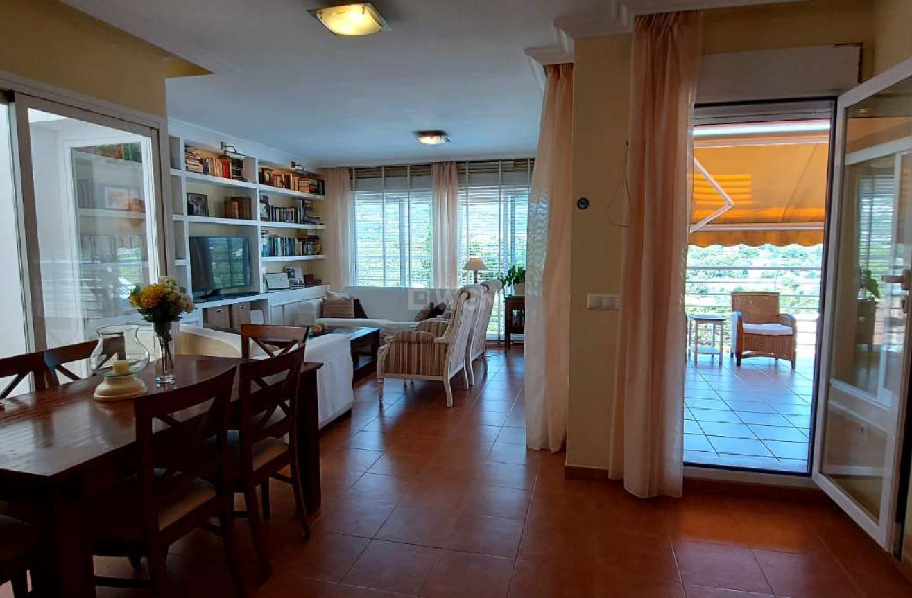 Reventa - Villa - Calpe - Costa Blanca