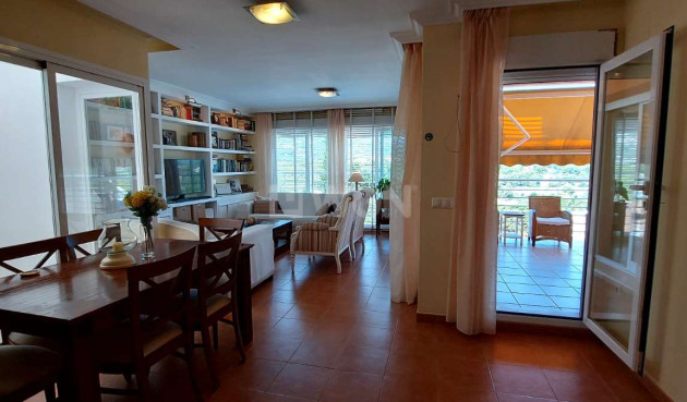 Reventa - Villa - Calpe - Costa Blanca