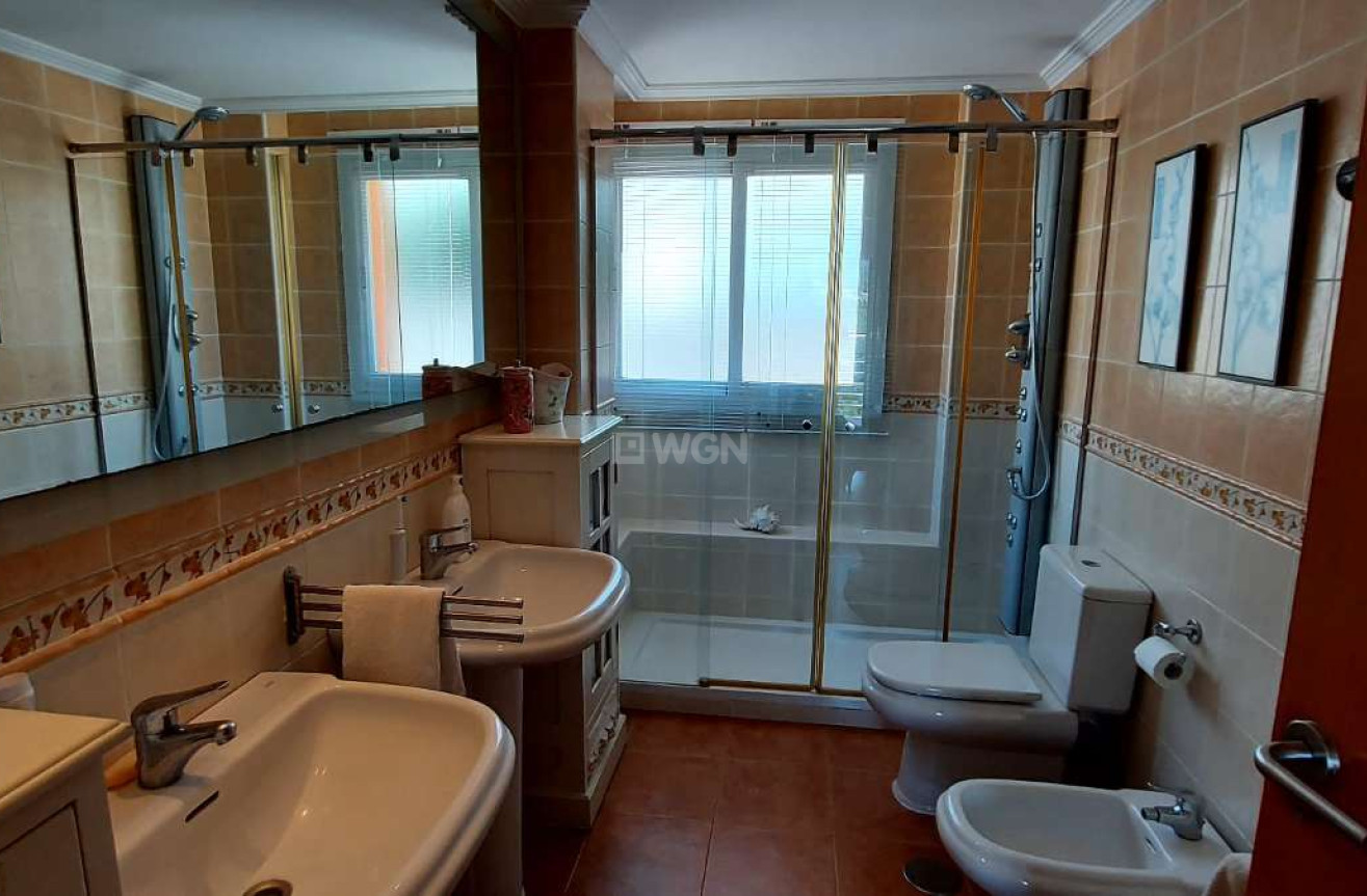 Reventa - Villa - Calpe - Costa Blanca