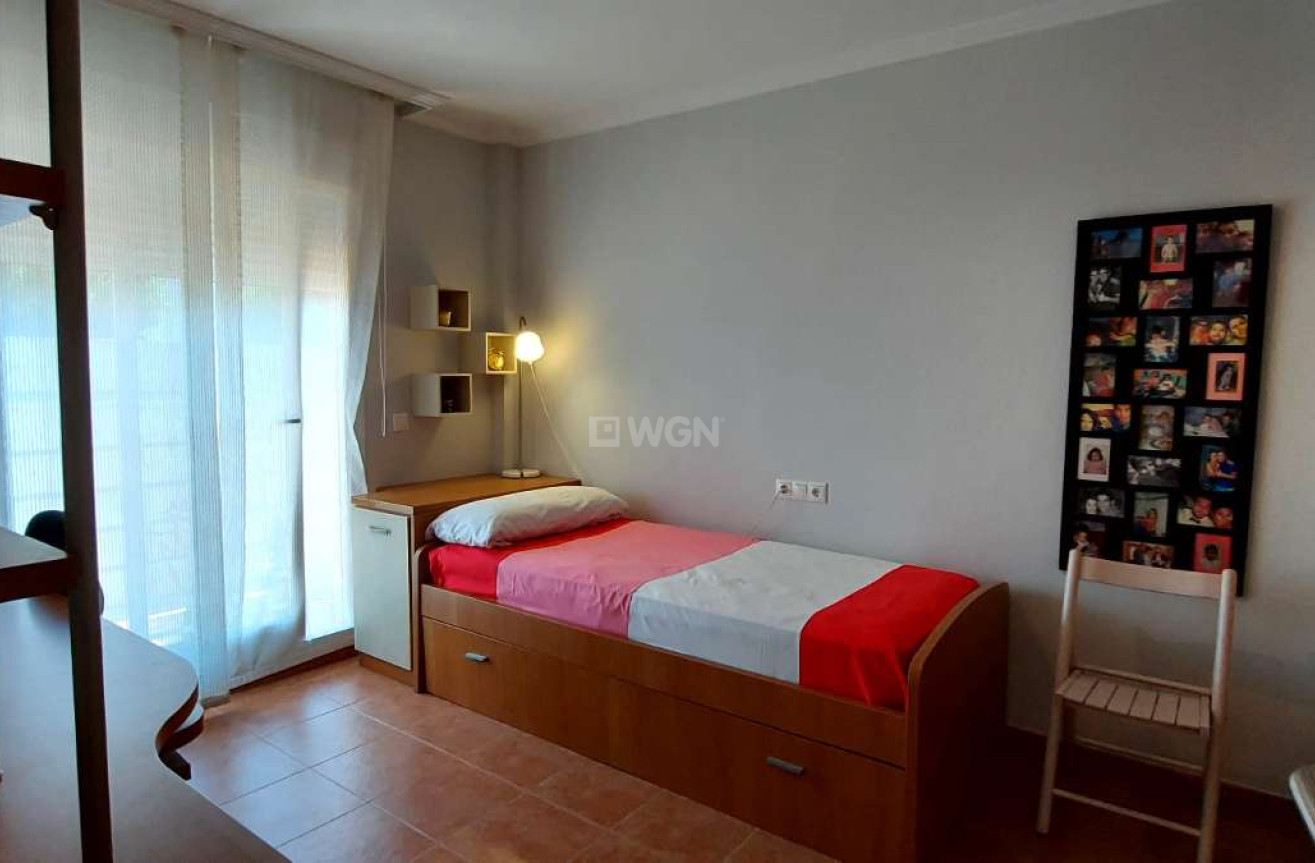 Reventa - Villa - Calpe - Costa Blanca