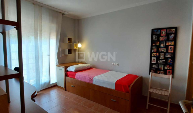 Reventa - Villa - Calpe - Costa Blanca