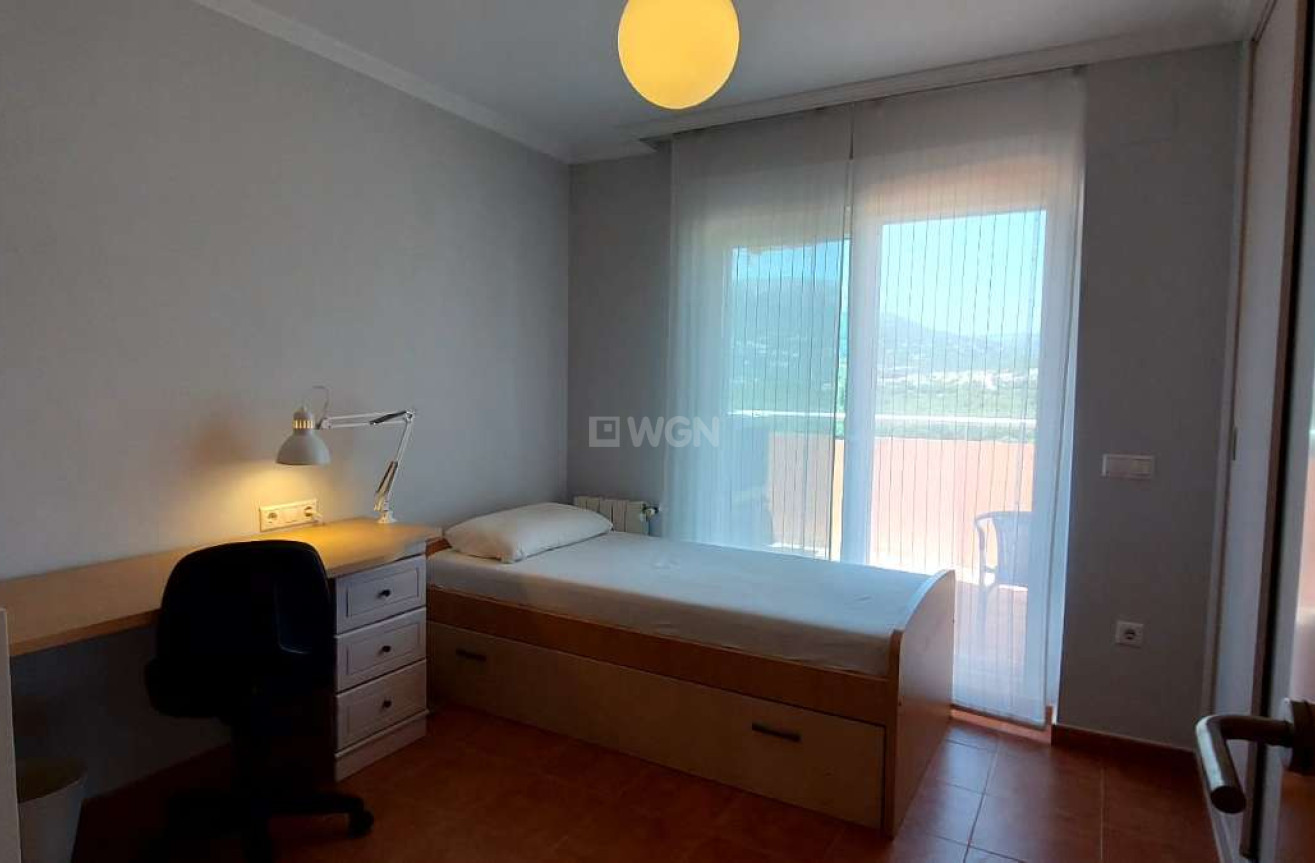 Reventa - Villa - Calpe - Costa Blanca