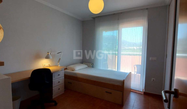 Reventa - Villa - Calpe - Costa Blanca