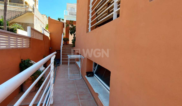 Reventa - Villa - Calpe - Costa Blanca