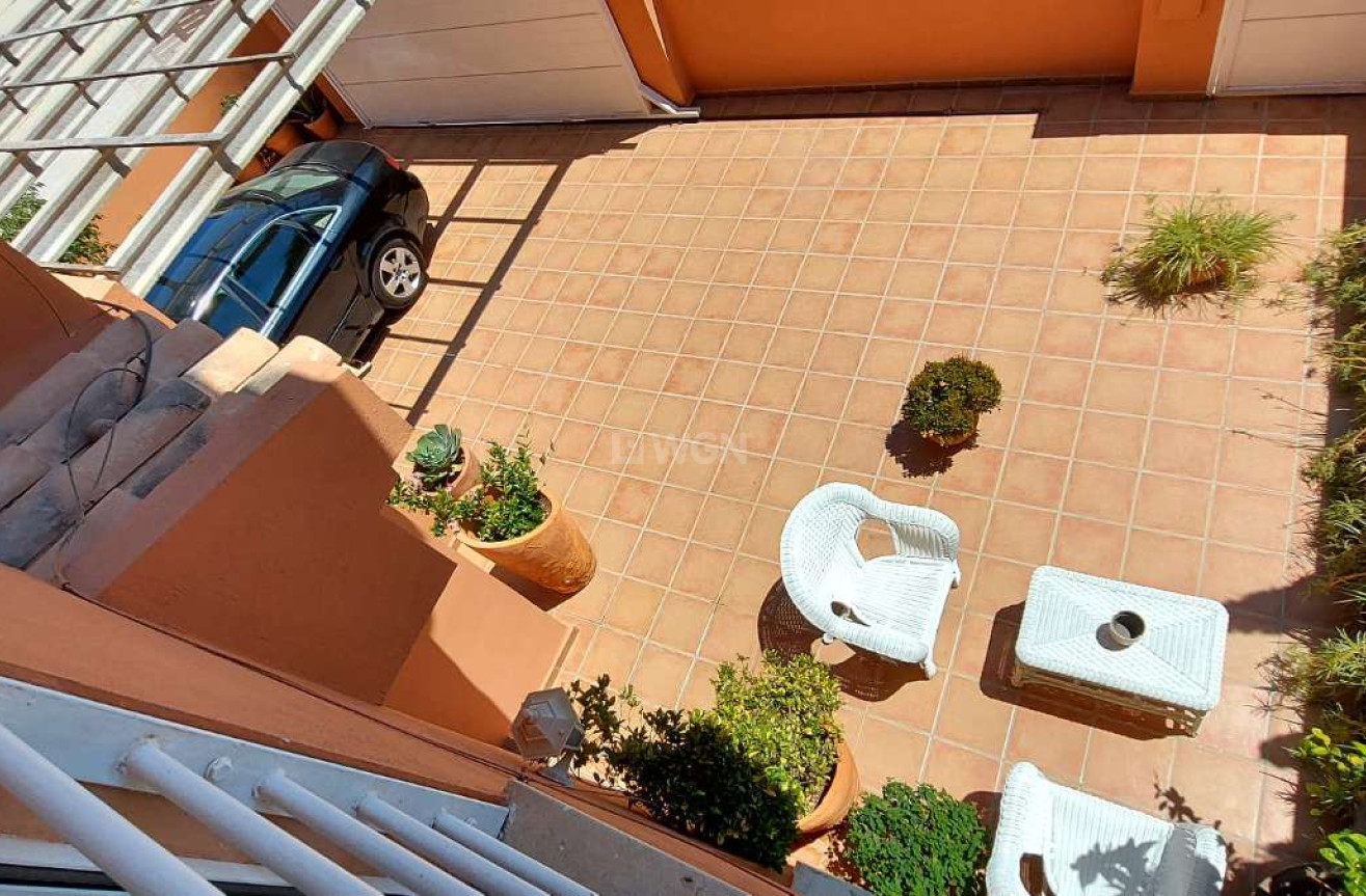 Reventa - Villa - Calpe - Costa Blanca