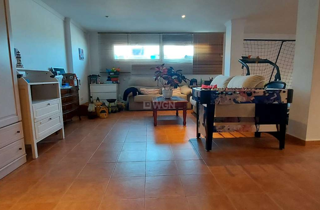 Odsprzedaż - Villa - Calpe - Costa Blanca