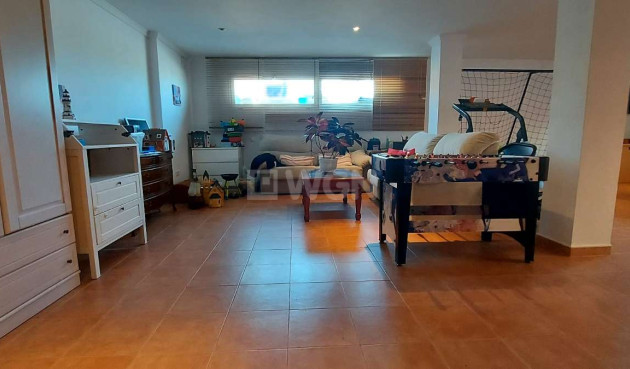 Odsprzedaż - Villa - Calpe - Costa Blanca