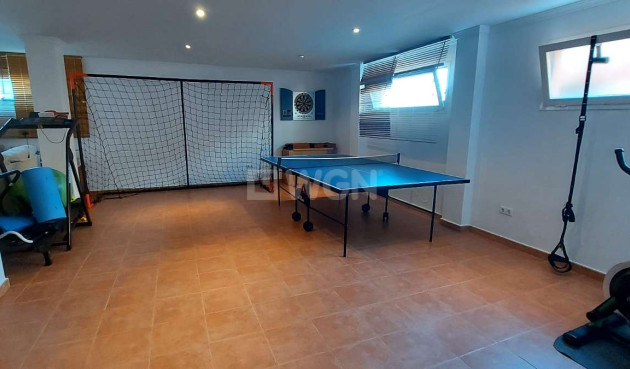 Reventa - Villa - Calpe - Costa Blanca