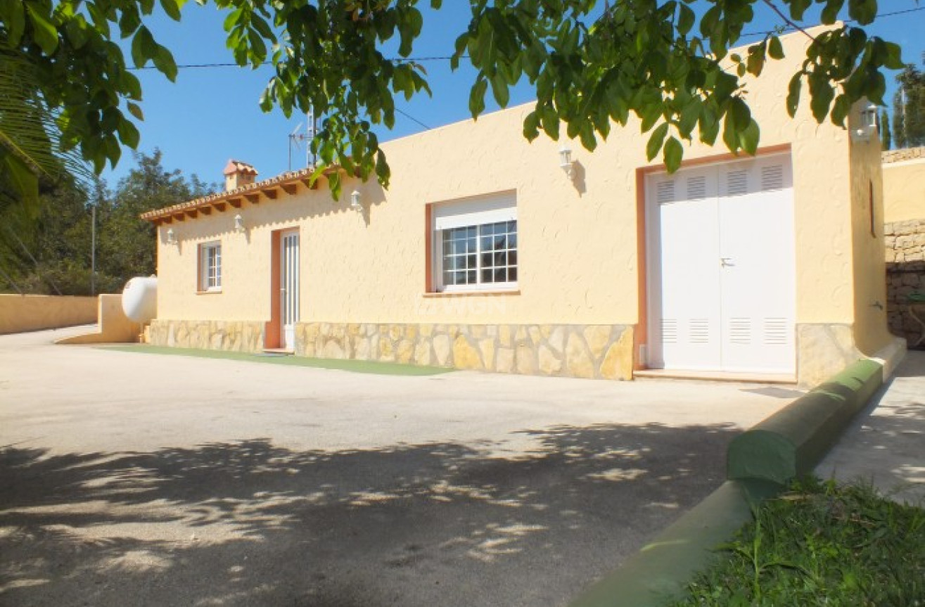 Reventa - Villa - 3574 - Inland