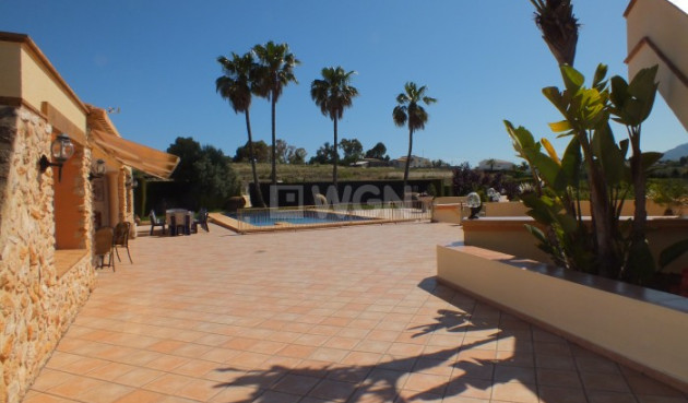 Reventa - Villa - 3574 - Inland