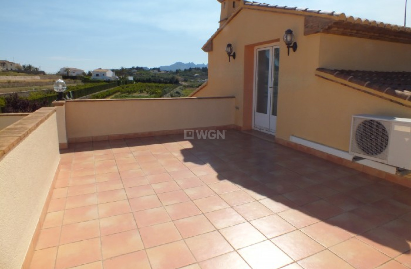 Reventa - Villa - 3574 - Inland