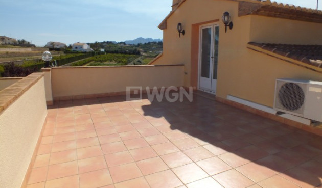 Reventa - Villa - 3574 - Inland