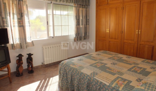 Reventa - Villa - 2 - Inland