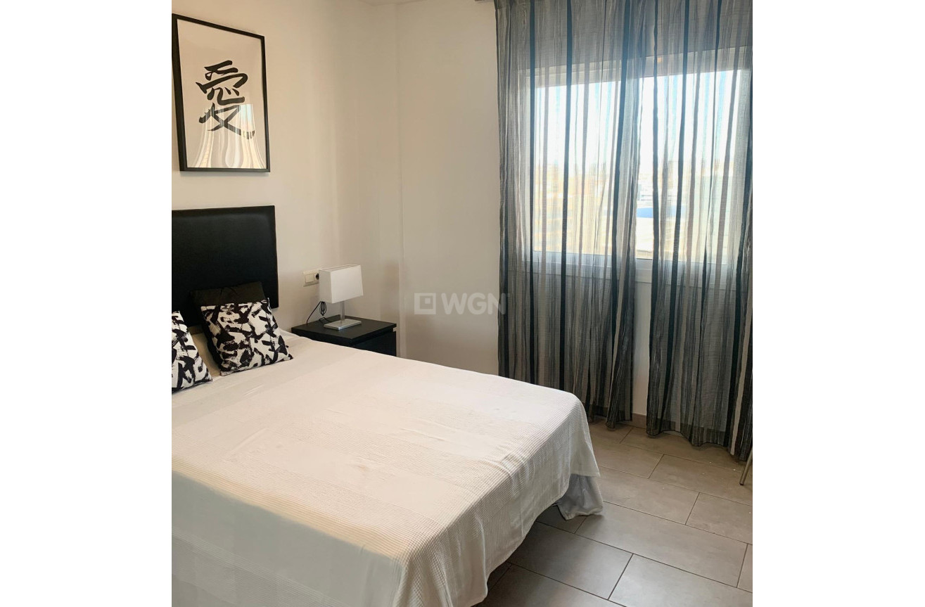 Reventa - Apartamento / piso - Málaga - Cruz De Humilladero- Paseo De Los Tilos