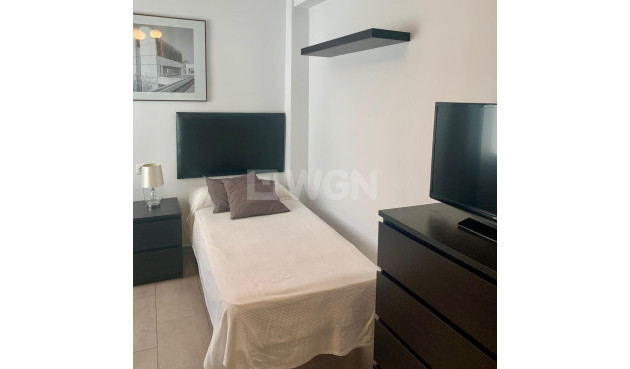 Reventa - Apartamento / piso - Málaga - Cruz De Humilladero- Paseo De Los Tilos