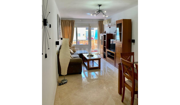 Reventa - Apartamento / piso - Málaga - Perchel Sur - El Bulto