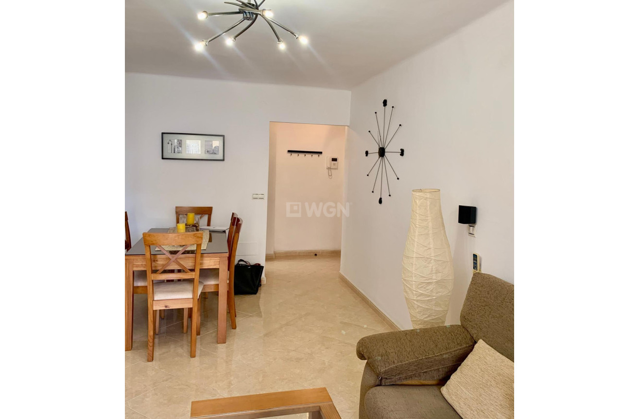 Reventa - Apartamento / piso - Málaga - Perchel Sur - El Bulto