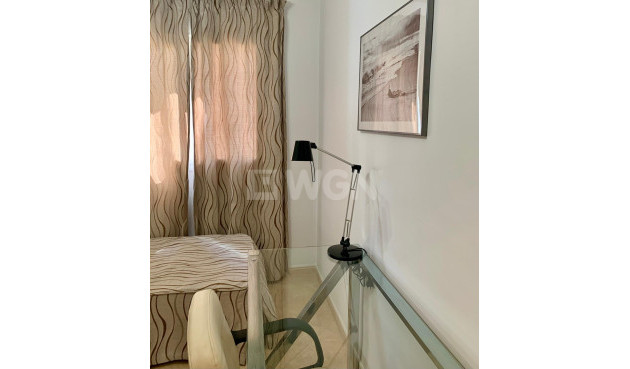 Reventa - Apartamento / piso - Málaga - Perchel Sur - El Bulto