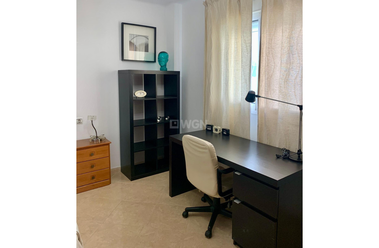 Reventa - Apartamento / piso - Málaga - Perchel Sur - El Bulto