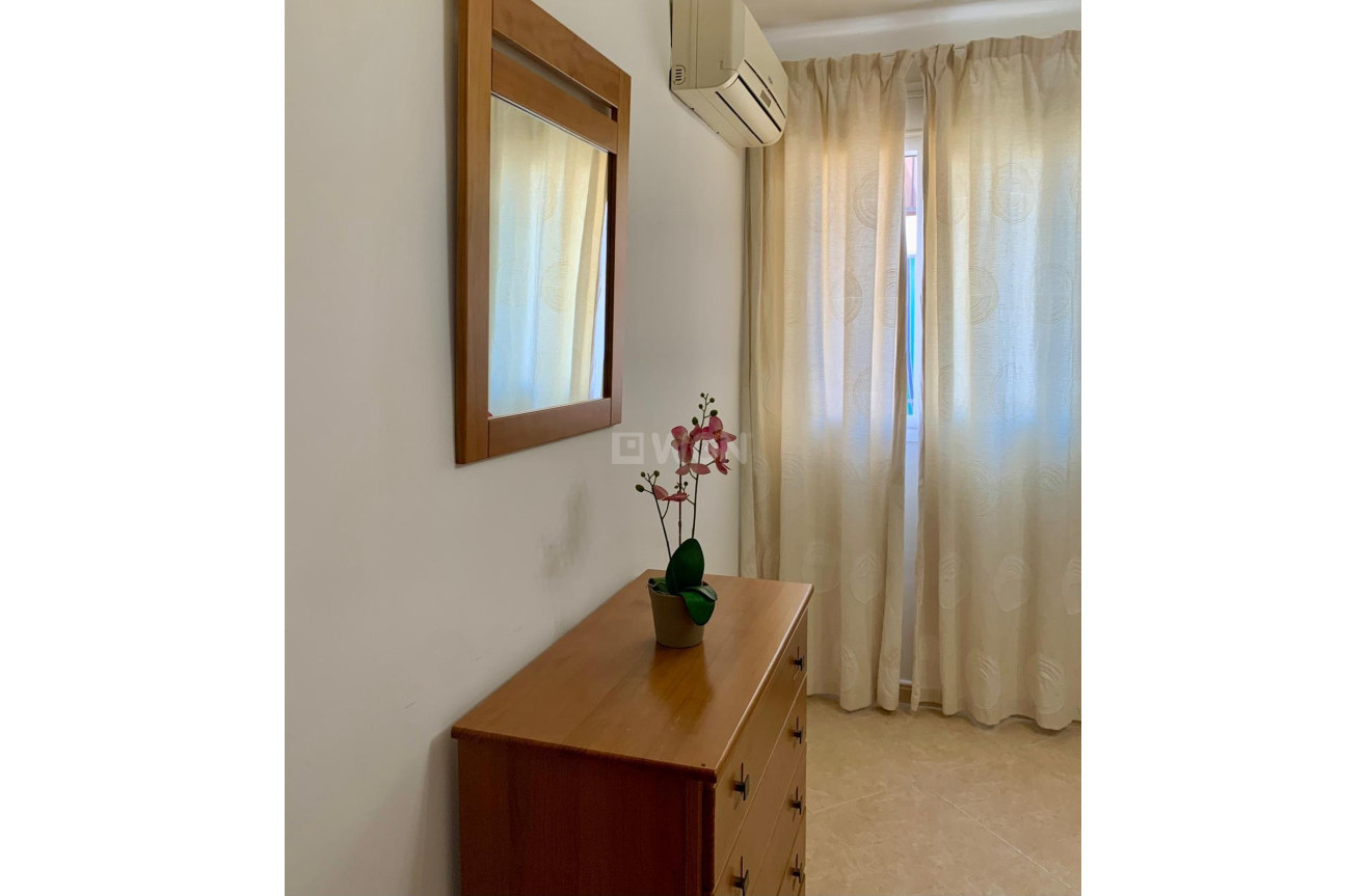 Resale - Apartment / flat - Málaga - Perchel Sur - El Bulto