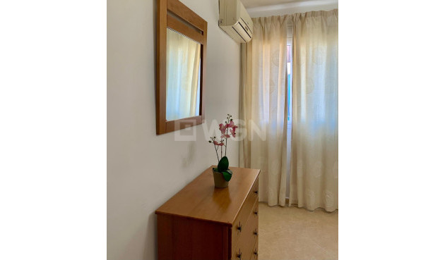 Resale - Apartment / flat - Málaga - Perchel Sur - El Bulto