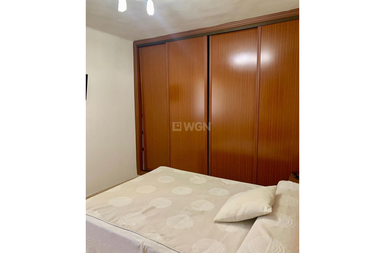 Reventa - Apartamento / piso - Málaga - Perchel Sur - El Bulto