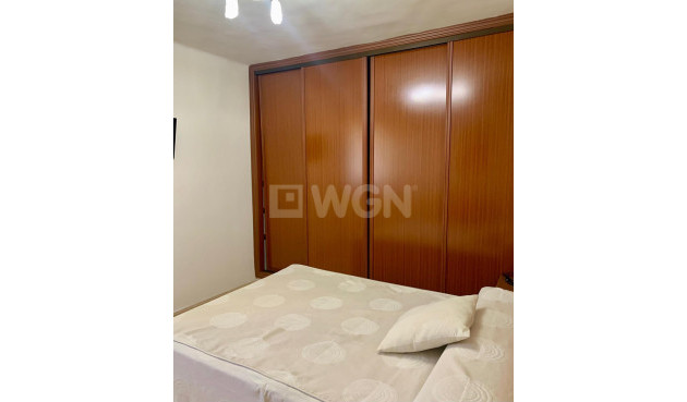 Reventa - Apartamento / piso - Málaga - Perchel Sur - El Bulto