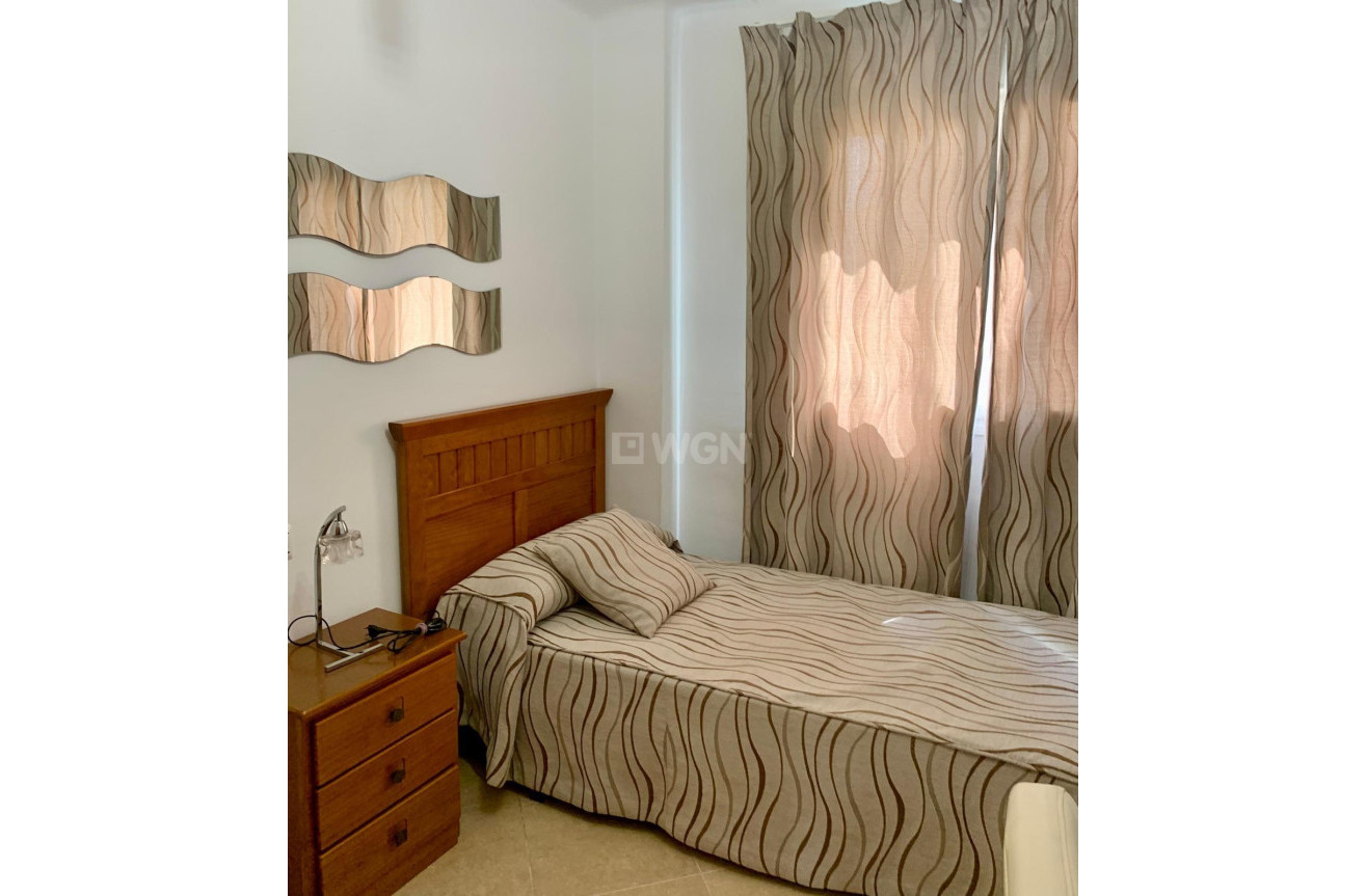 Reventa - Apartamento / piso - Málaga - Perchel Sur - El Bulto