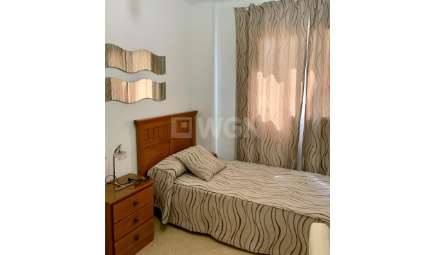 Reventa - Apartamento / piso - Málaga - Perchel Sur - El Bulto